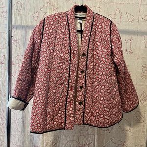 Caron Callahan Jacket